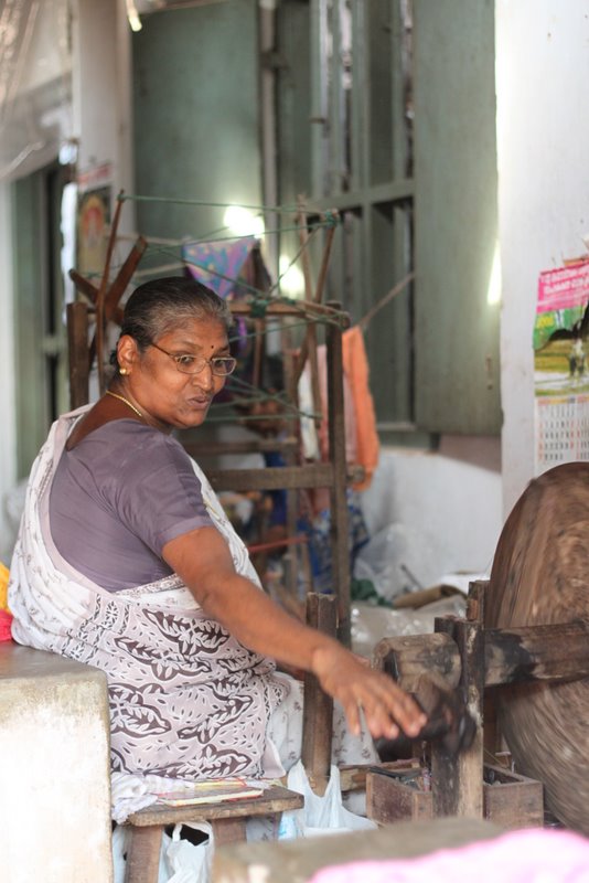 Lokanath Weavers